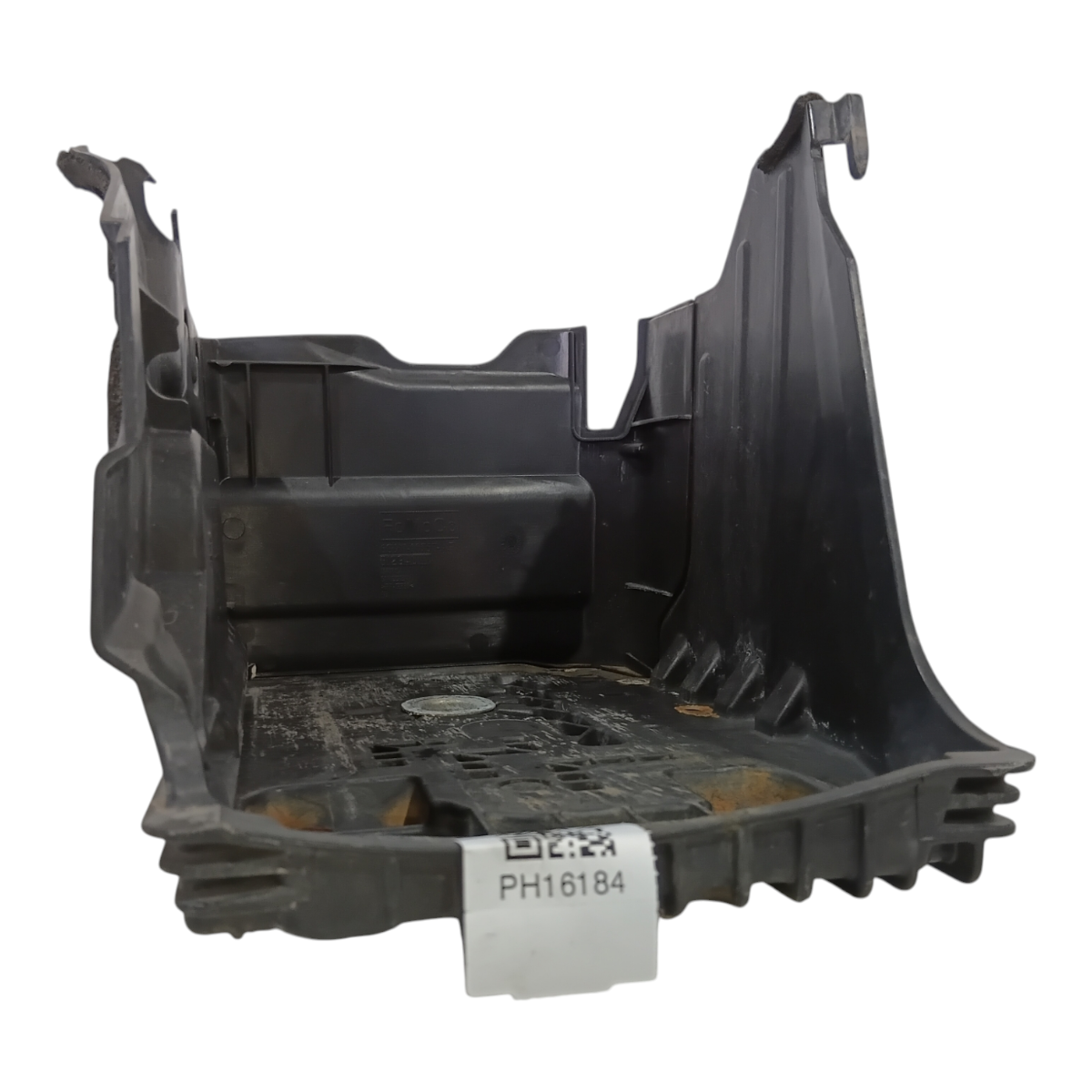 Suporte Caixa Bateria Land Rover  Freelander 2 2007 A 2012 7