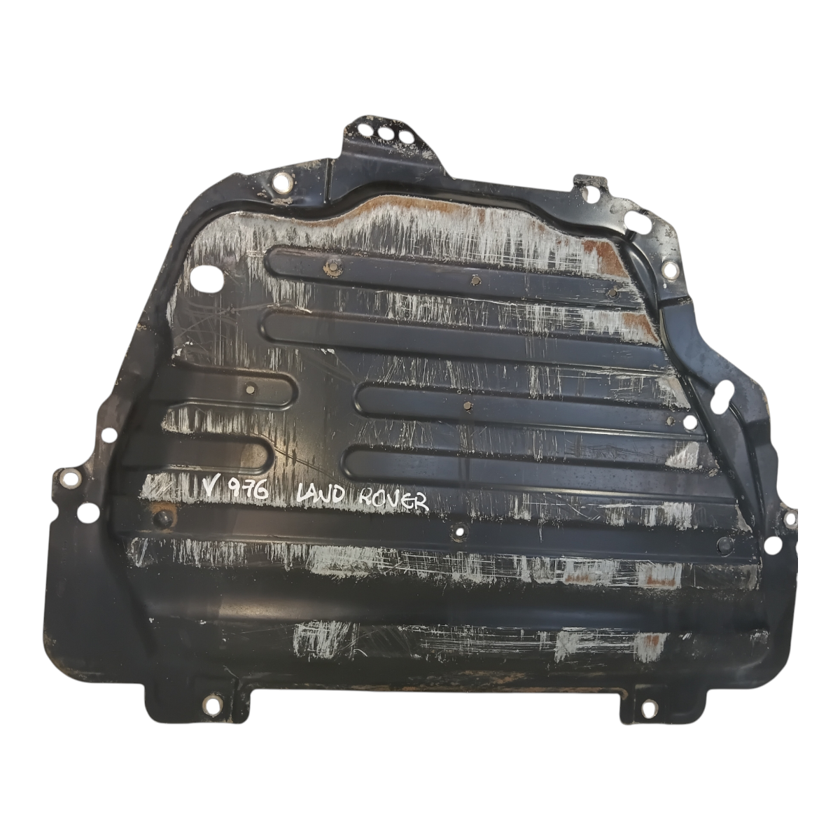Protetor Carter Land Rover Freelander 2 2007 A 2012 3