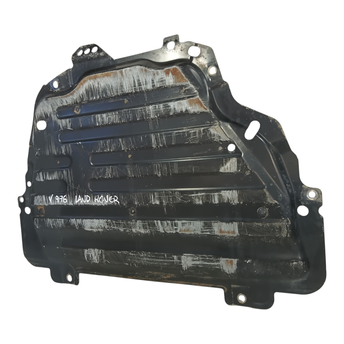 Protetor Carter Land Rover Freelander 2 2007 A 2012 4