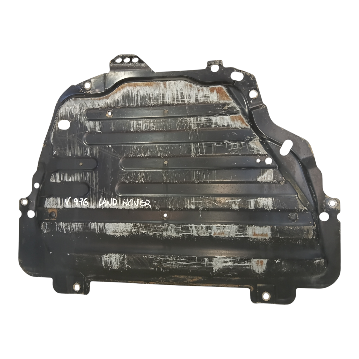 Protetor Carter Land Rover Freelander 2 2007 A 2012 5