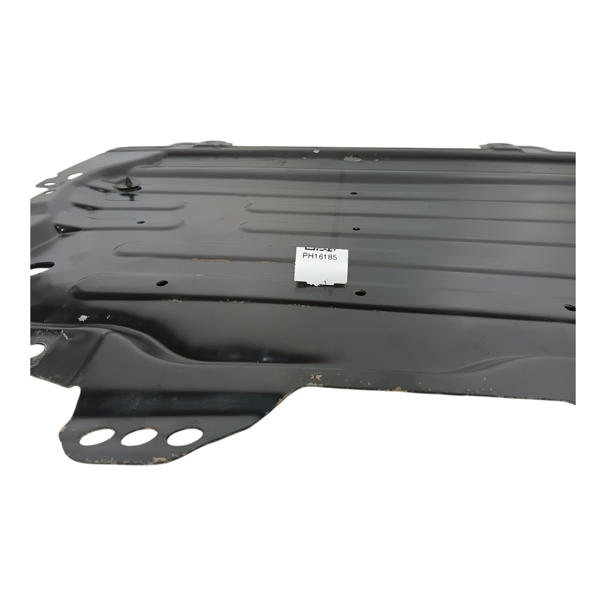 Protetor Carter Land Rover Freelander 2 2007 A 2012 6