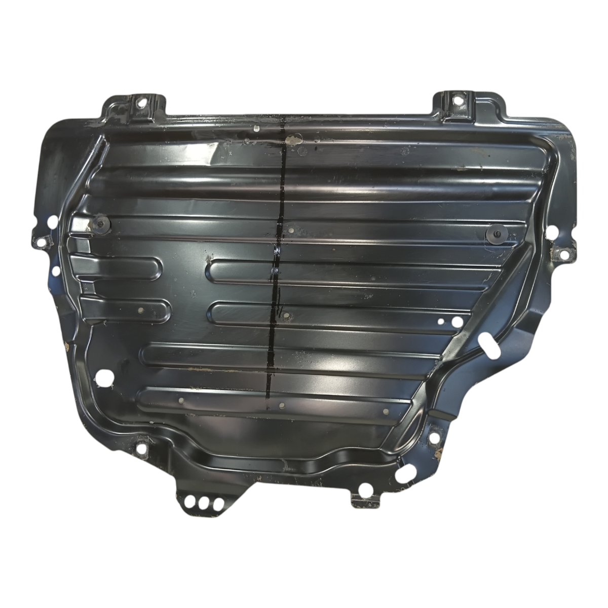 Protetor Carter Land Rover Freelander 2 2007 A 2012 2