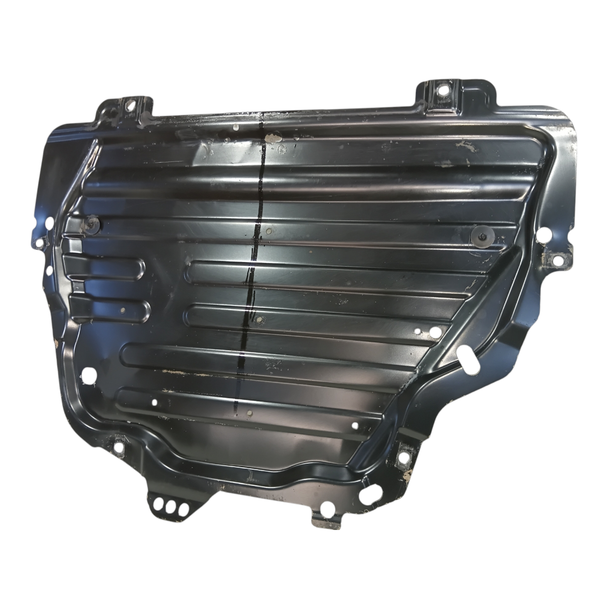 Protetor Carter Land Rover Freelander 2 2007 A 2012 1