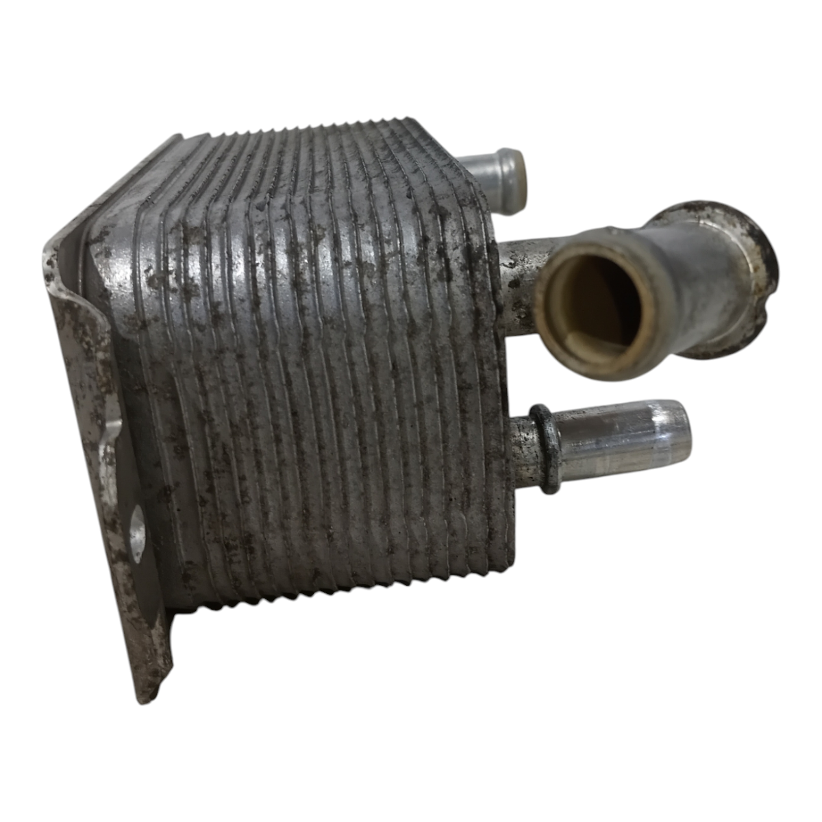 Resfriador Oleo Motor Freelander 2 3.2 2007 A 2012 4