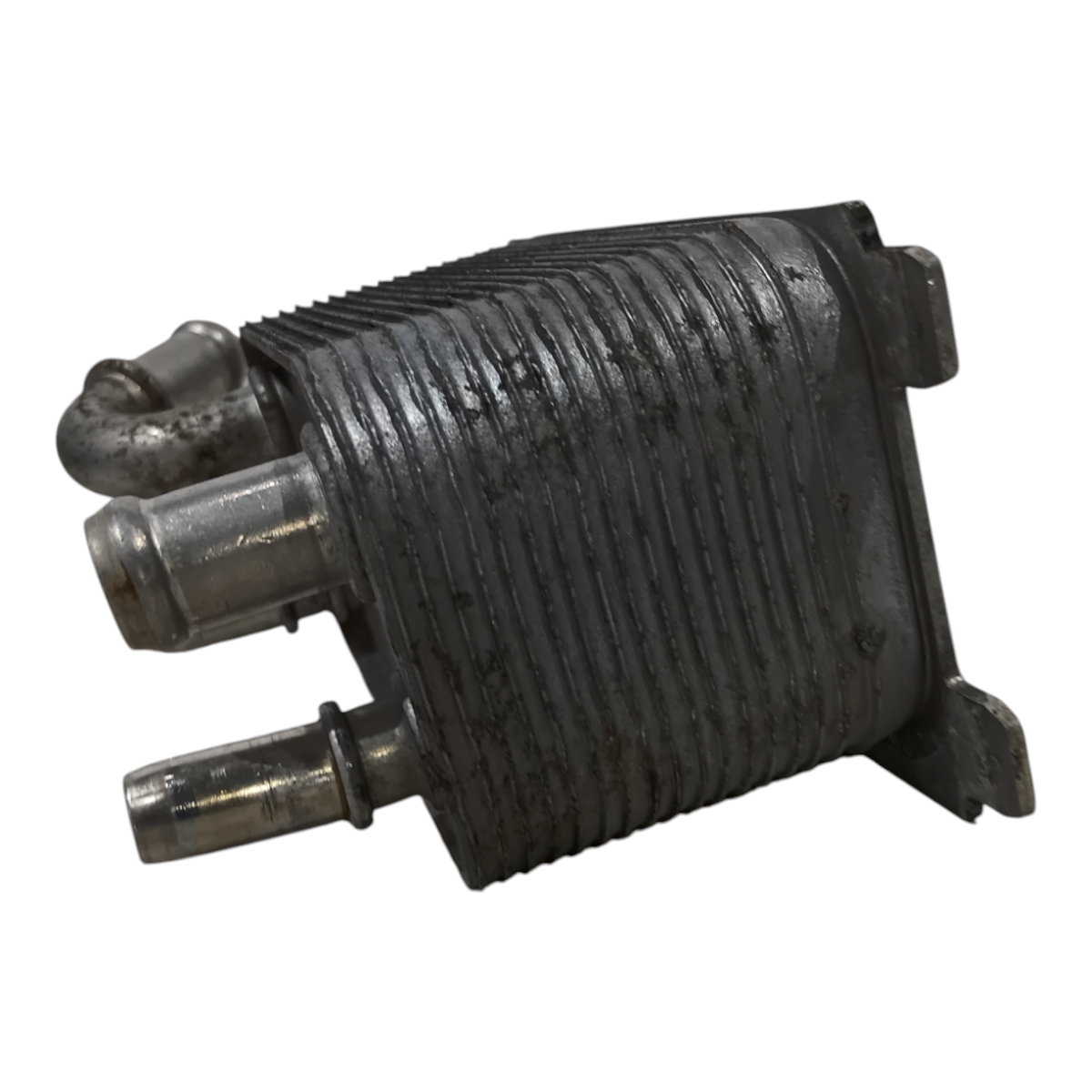 Resfriador Oleo Motor Freelander 2 3.2 2007 A 2012 5