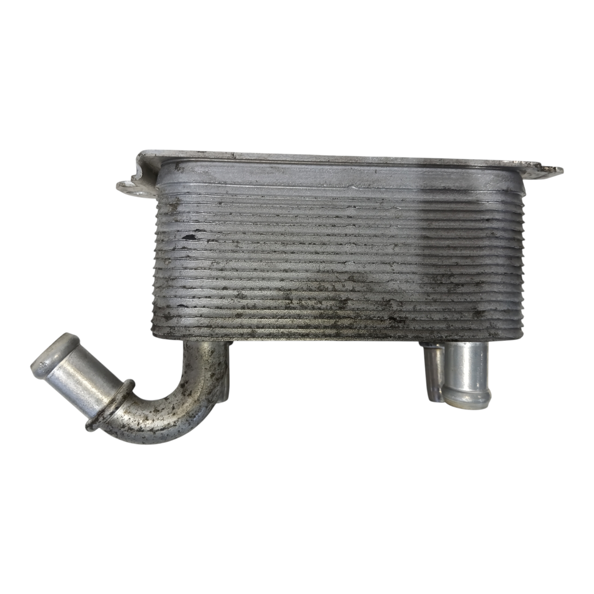 Resfriador Oleo Motor Freelander 2 3.2 2007 A 2012 7