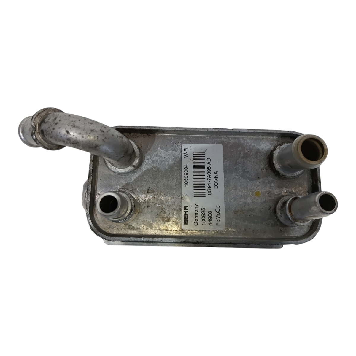 Resfriador Oleo Motor Freelander 2 3.2 2007 A 2012 3