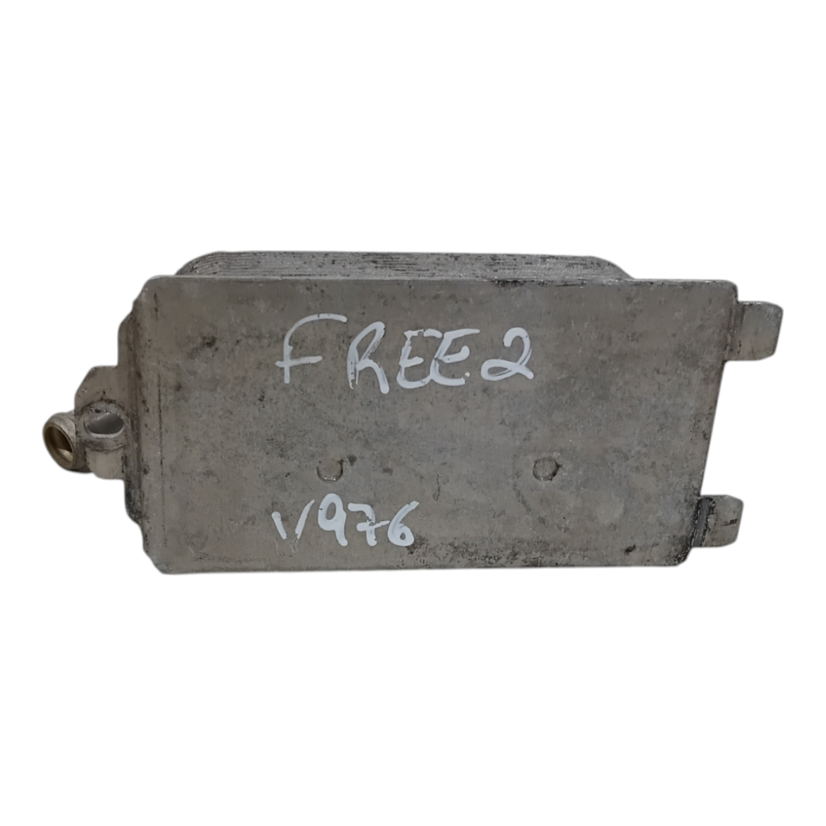 Resfriador Oleo Motor Freelander 2 3.2 2007 A 2012 2