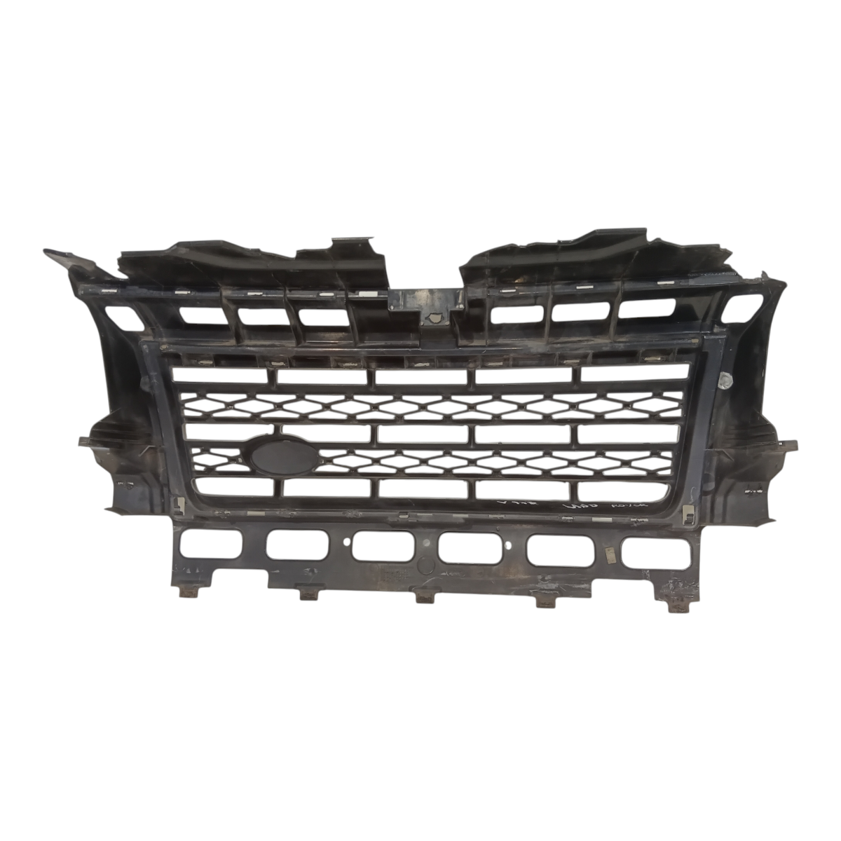 Grade Frontal Land Freelander 2 Avaria 2007 A 2012 8