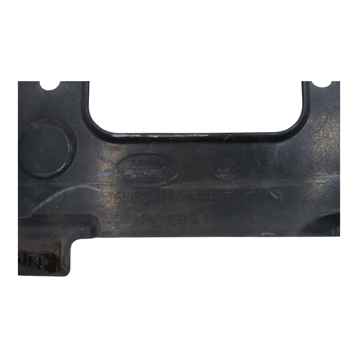Grade Frontal Land Freelander 2 Avaria 2007 A 2012 5