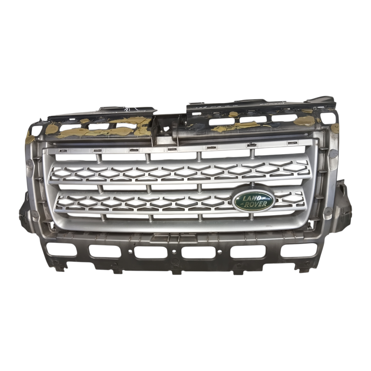 Grade Frontal Land Freelander 2 Avaria 2007 A 2012 1