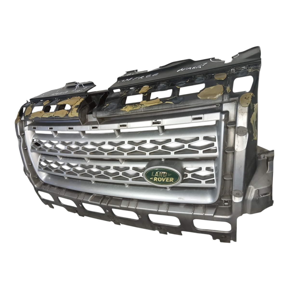 Grade Frontal Land Freelander 2 Avaria 2007 A 2012 3