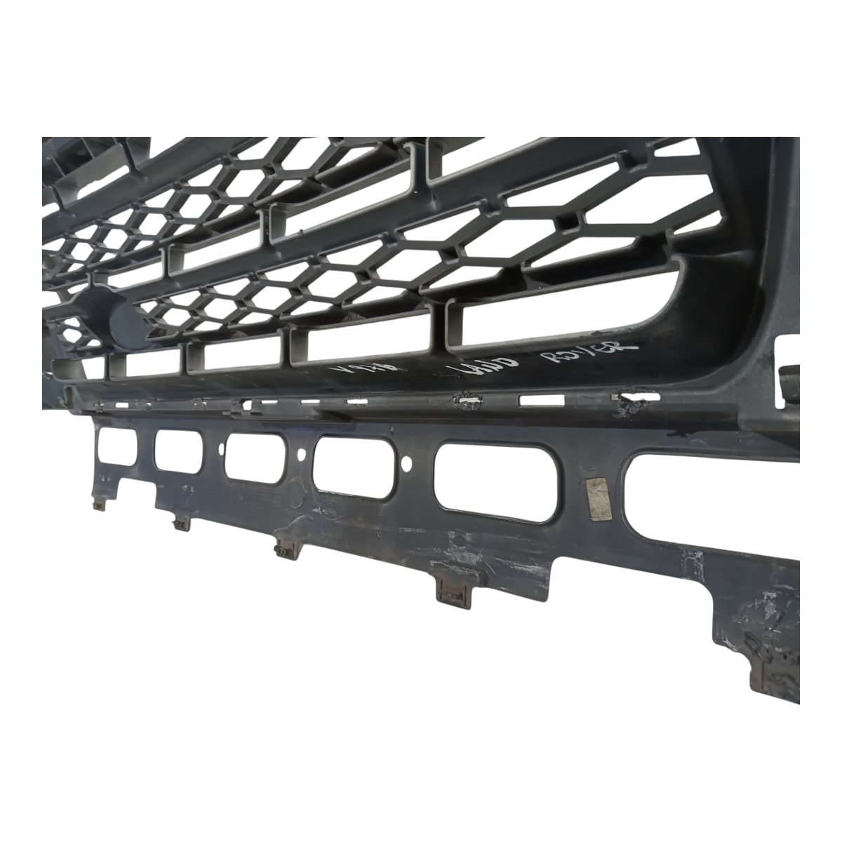 Grade Frontal Land Freelander 2 Avaria 2007 A 2012 4