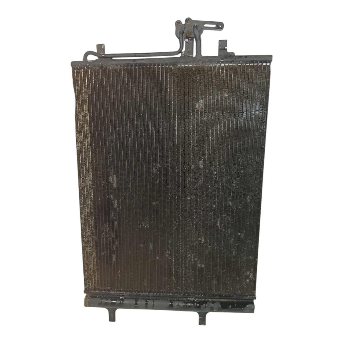 Radiador Agua Land Rover Freelander 2 2007 A 2012 3