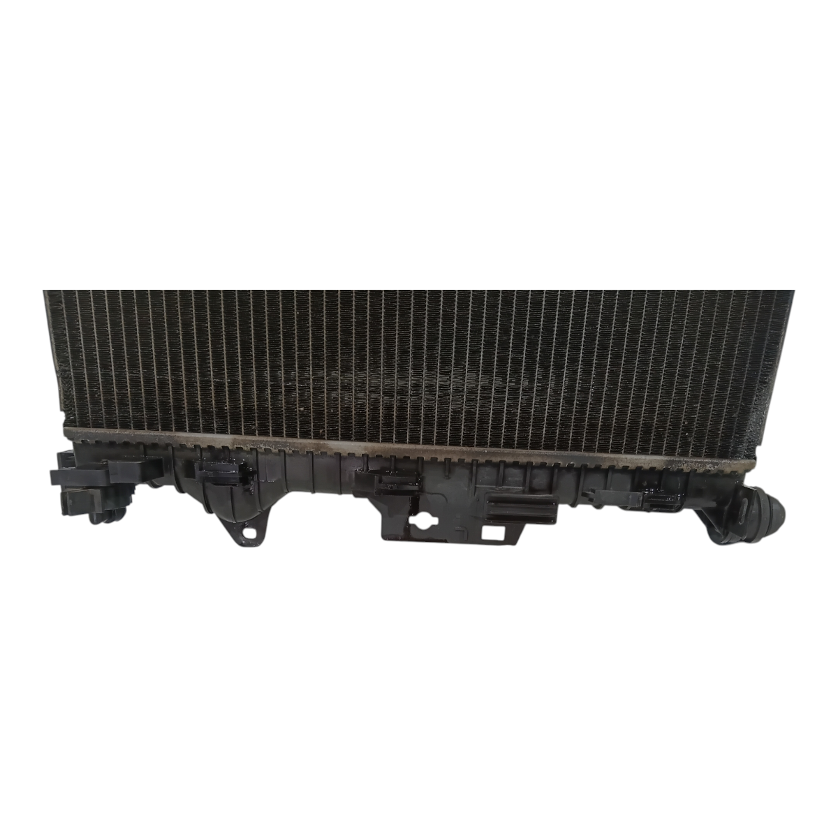Radiador Agua Land Rover Freelander 2 2007 A 2012 8