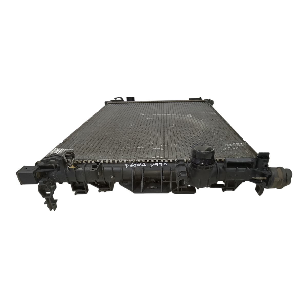 Radiador Agua Land Rover Freelander 2 2007 A 2012 3