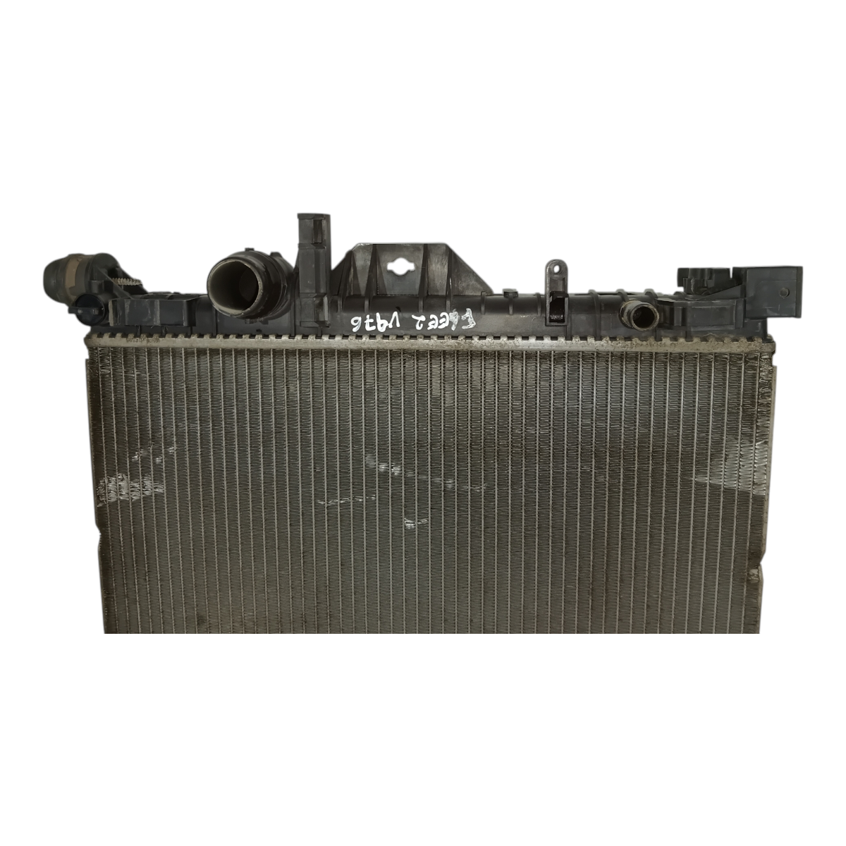 Radiador Agua Land Rover Freelander 2 2007 A 2012 7