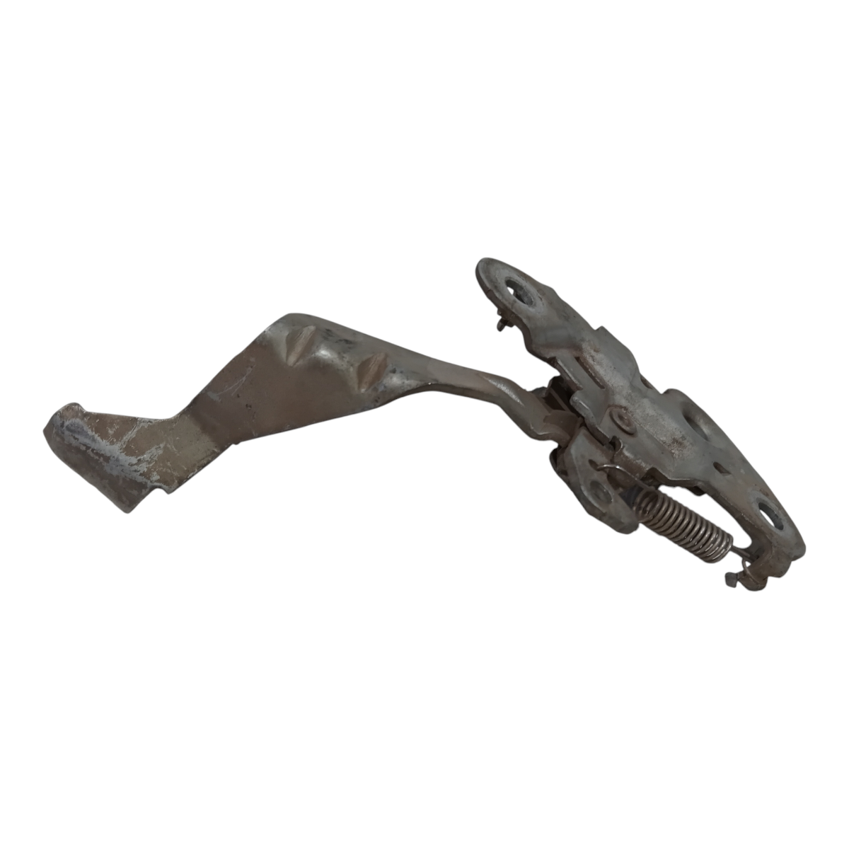 Fechadura Trava Capo  Citroen Xsara 2001 A 2012 3
