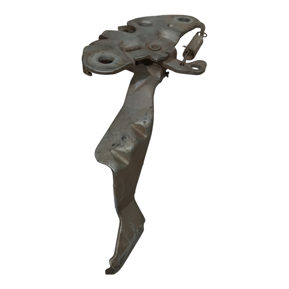 Fechadura Trava Capo  Citroen Xsara 2001 A 2012 5