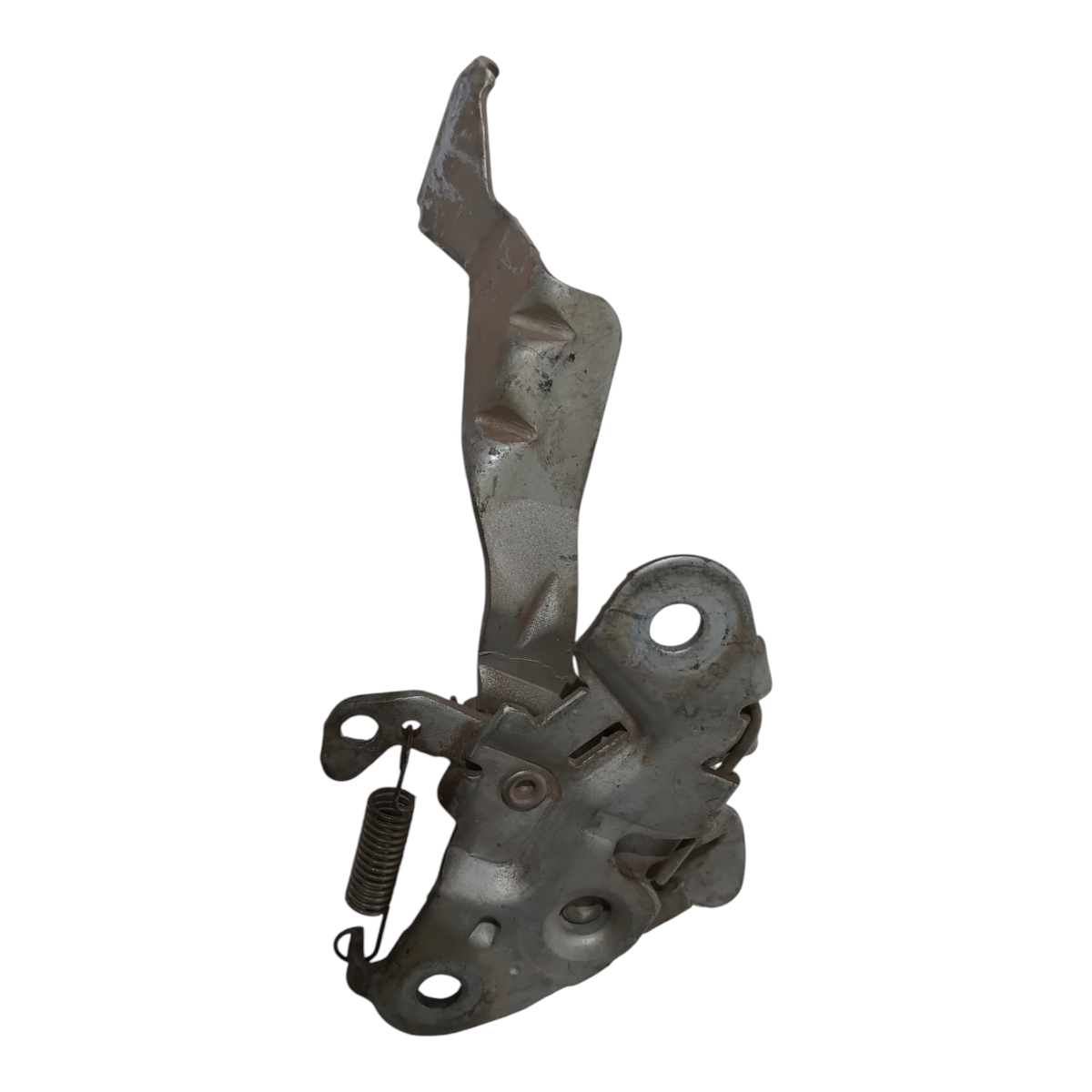 Fechadura Trava Capo  Citroen Xsara 2001 A 2012 2