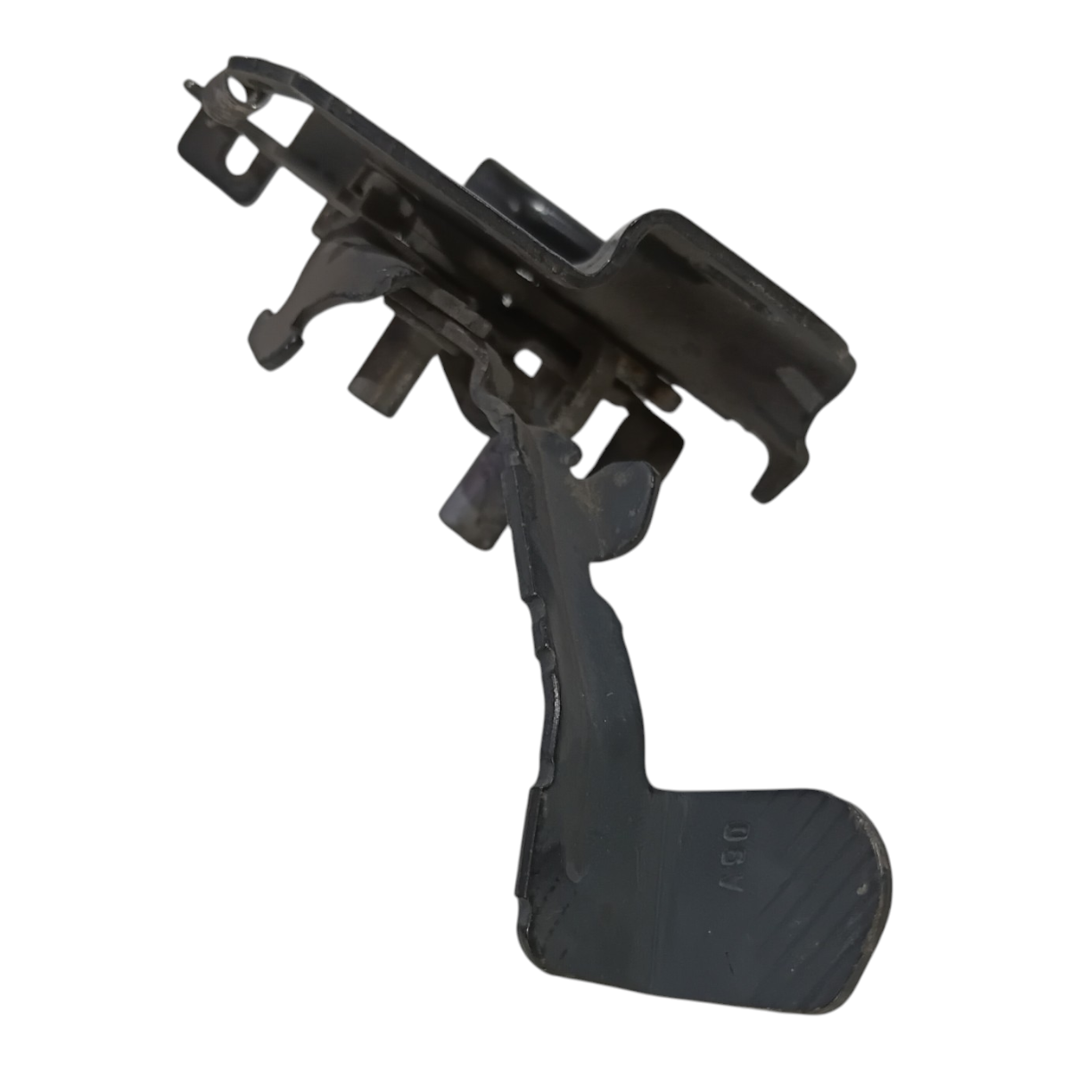 Fechadura Capo Dianteiro Ford Ka 2014 2015 A 2021 3