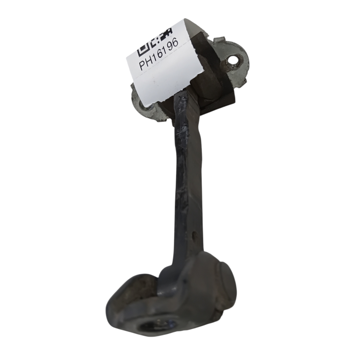 Limitador Porta Traseira Direito Ford Ka 2014 A 2021 7