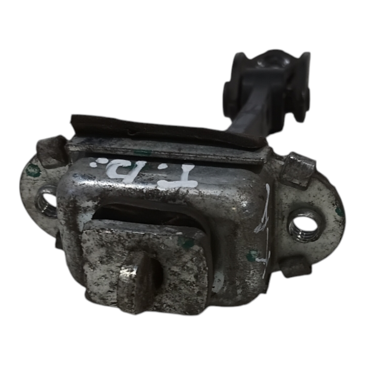 Limitador Porta Traseira Direito Ford Ka 2014 A 2021 2