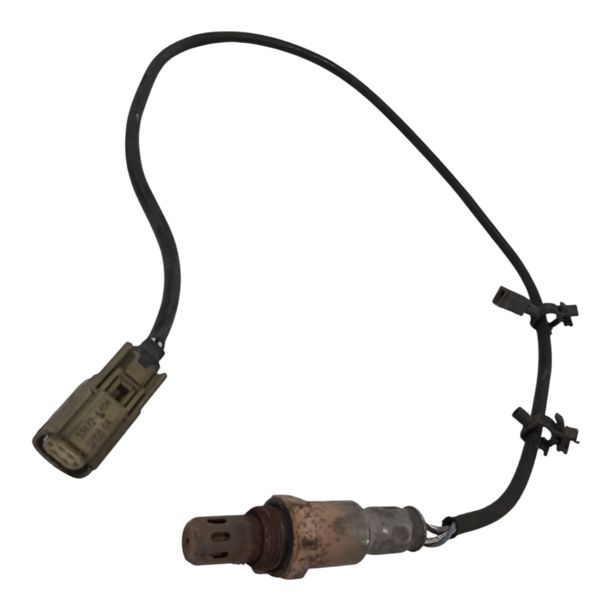 Sonda Lambda Ford Ka 2014 A 2021 4