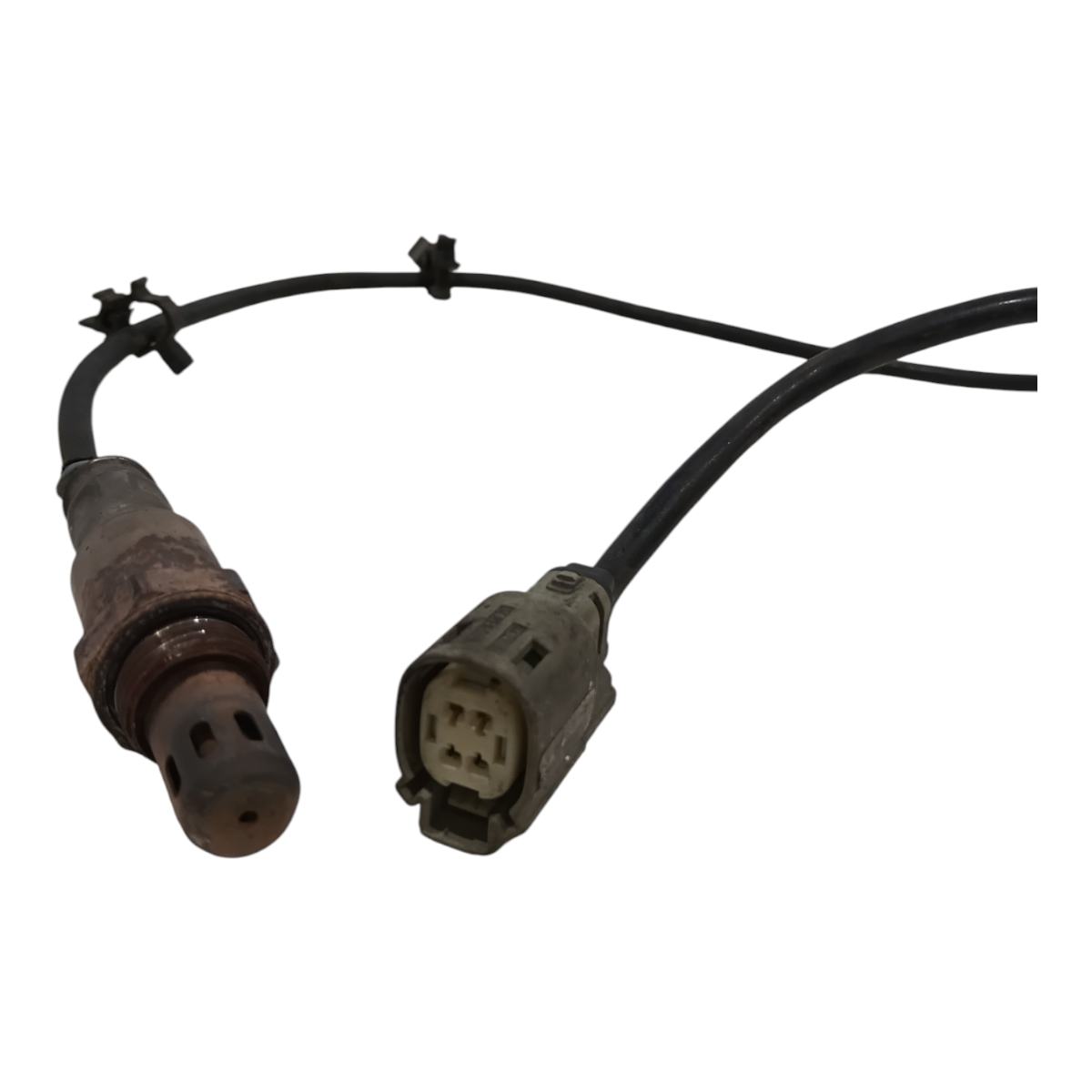 Sonda Lambda Ford Ka 2014 A 2021 6