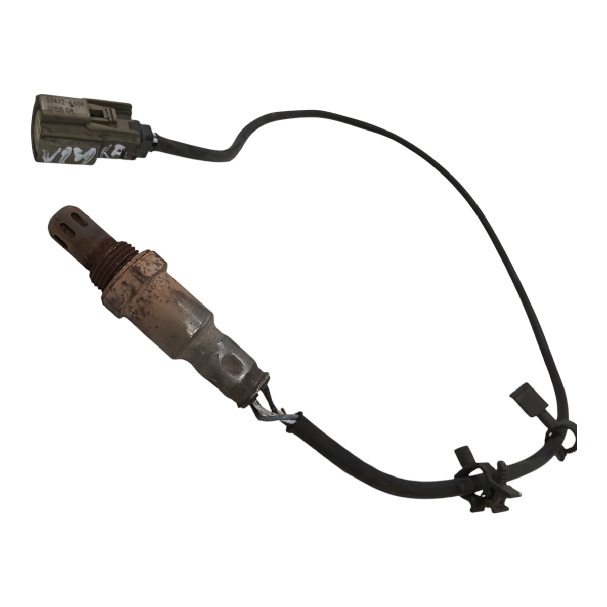 Sonda Lambda Ford Ka 2014 A 2021 3