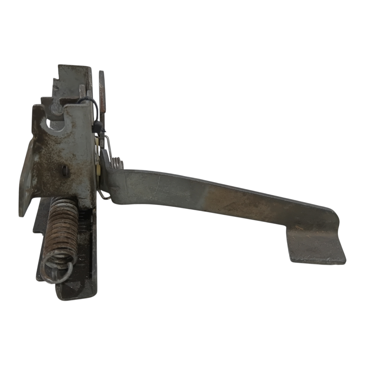 Fechadura Trava Traseira Capo Ford Escort 1993 A 1996 1