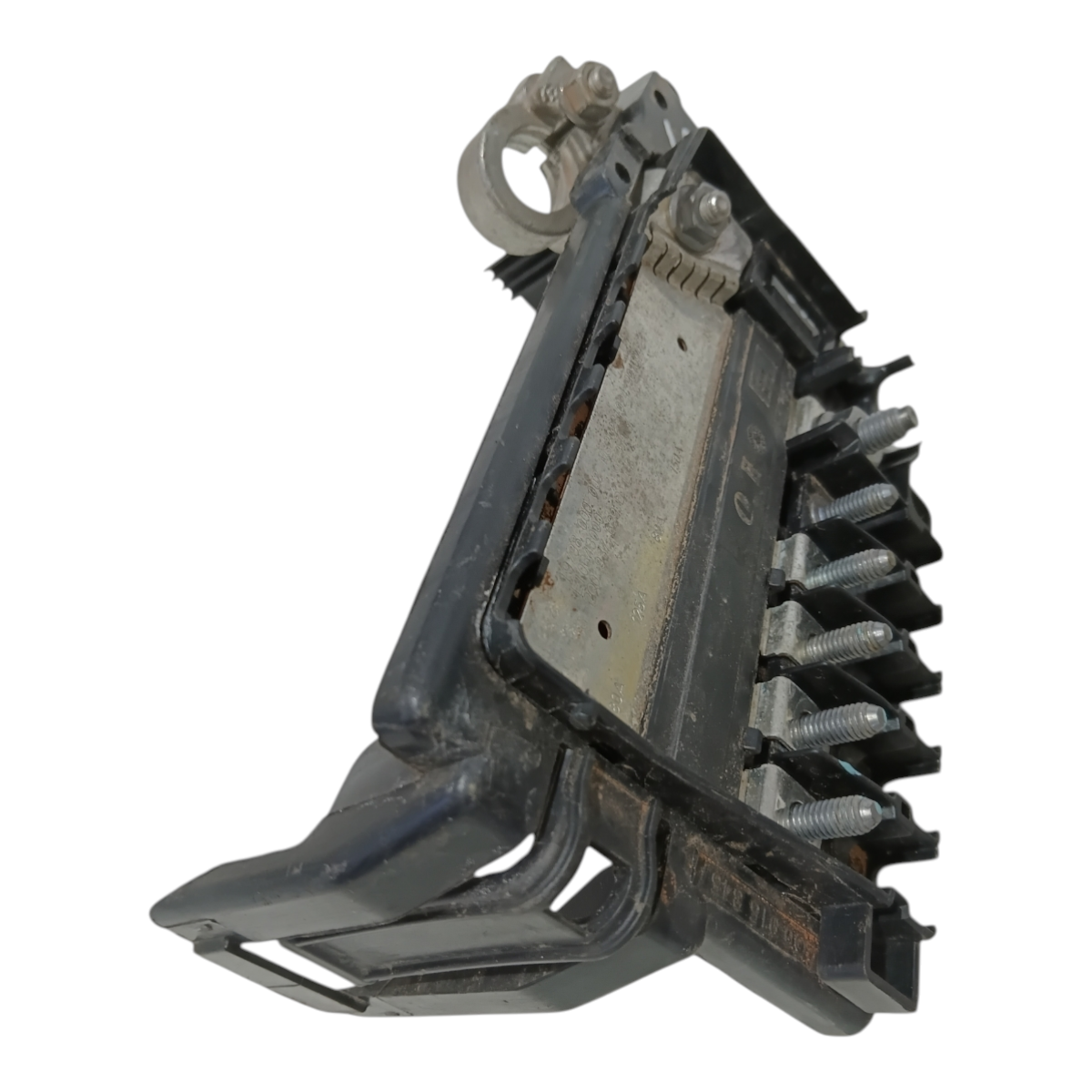 Placa Fusivel Superior Bateria T Cross 2019 A 2024 6