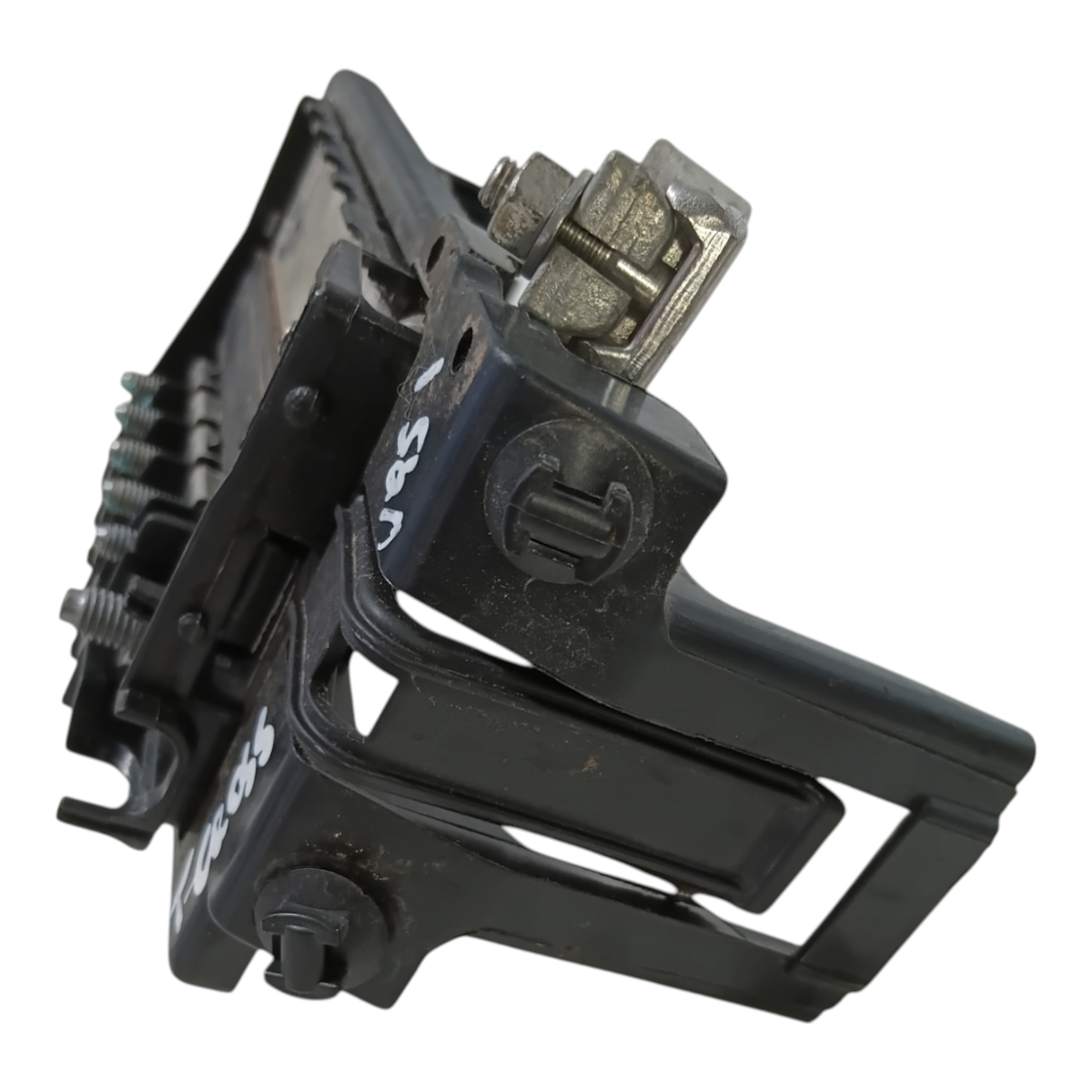 Placa Fusivel Superior Bateria T Cross 2019 A 2024 5