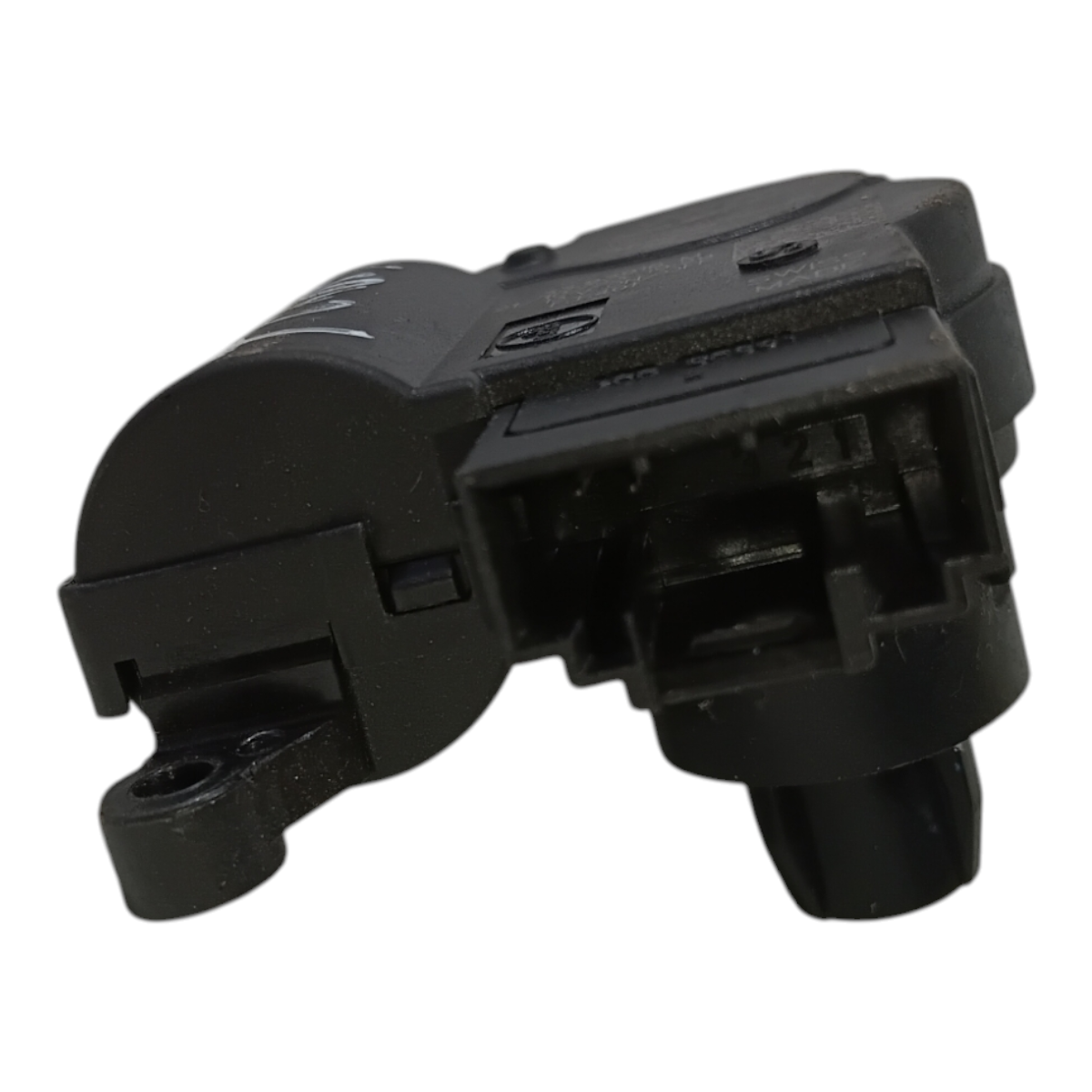Motor Atuador Ar Condicionado T Cross 1.0  2019 A 2024 1