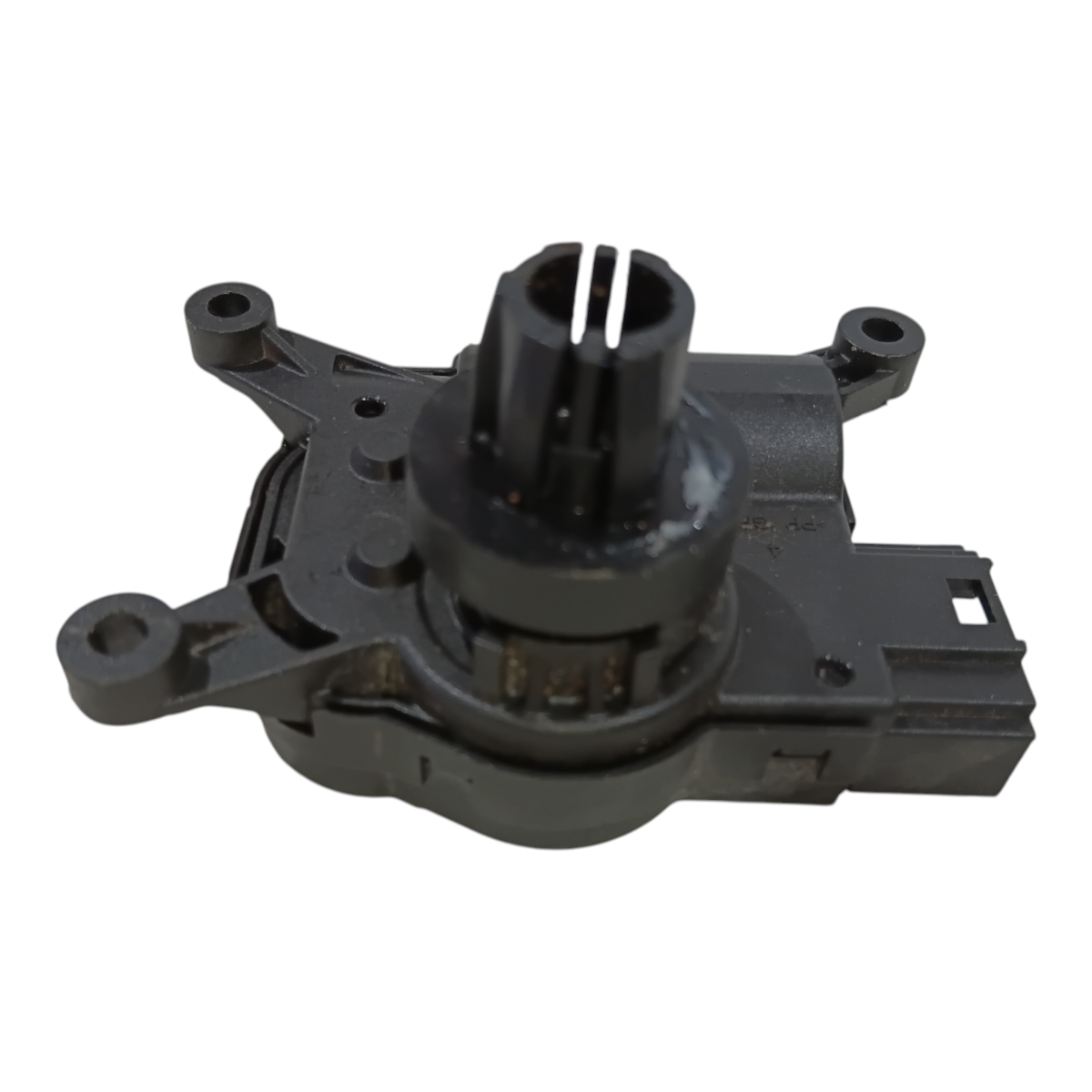 Motor Atuador Ar Condicionado T Cross 1.0  2019 A 2024 3