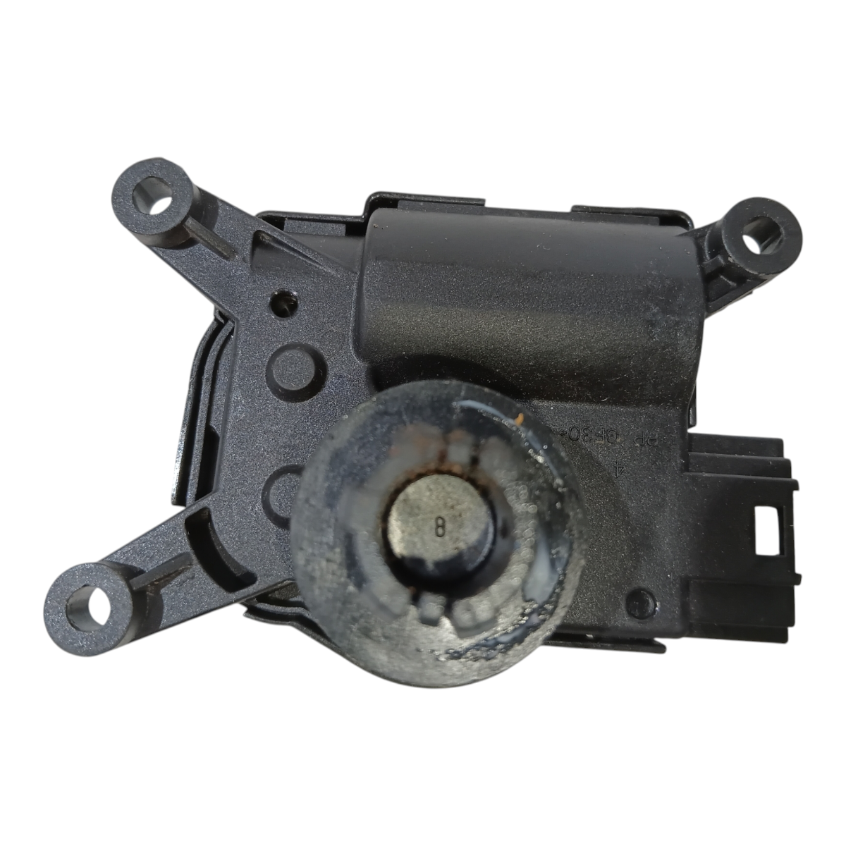 Motor Atuador Ar Condicionado T Cross 1.0  2019 A 2024 4