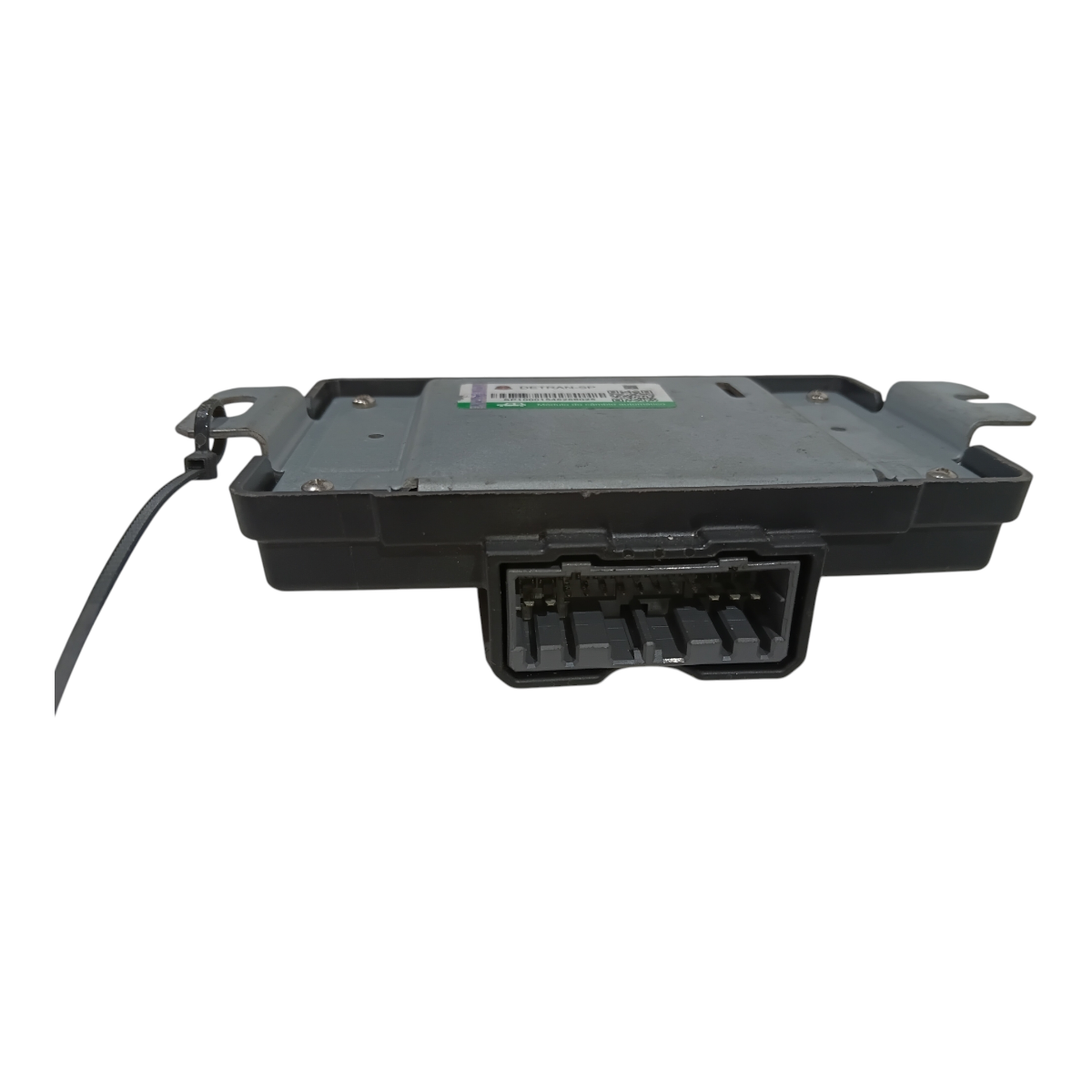 Modulo Controle Tracao Hyundai Veracruz 2007 A 2012 5