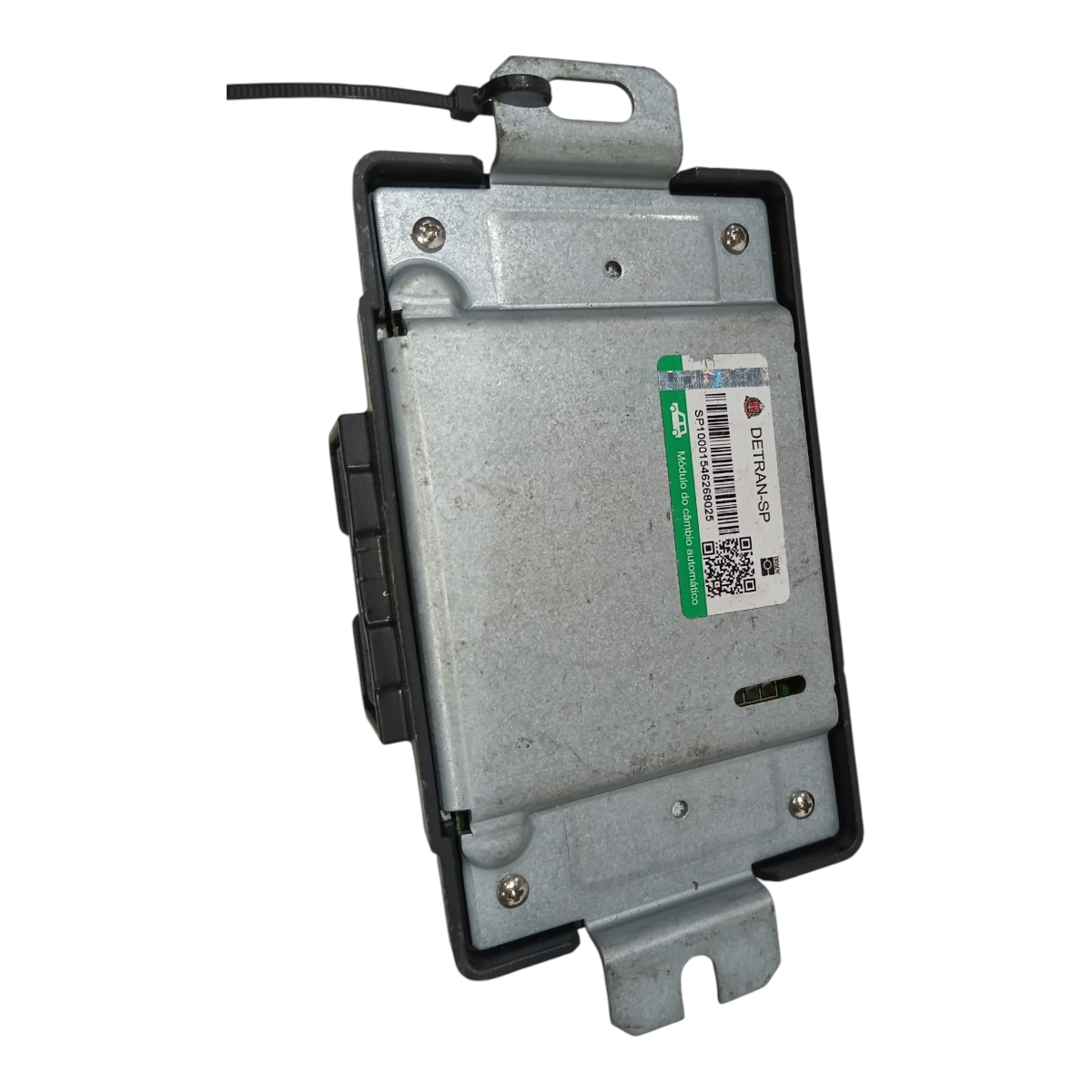 Modulo Controle Tracao Hyundai Veracruz 2007 A 2012 3