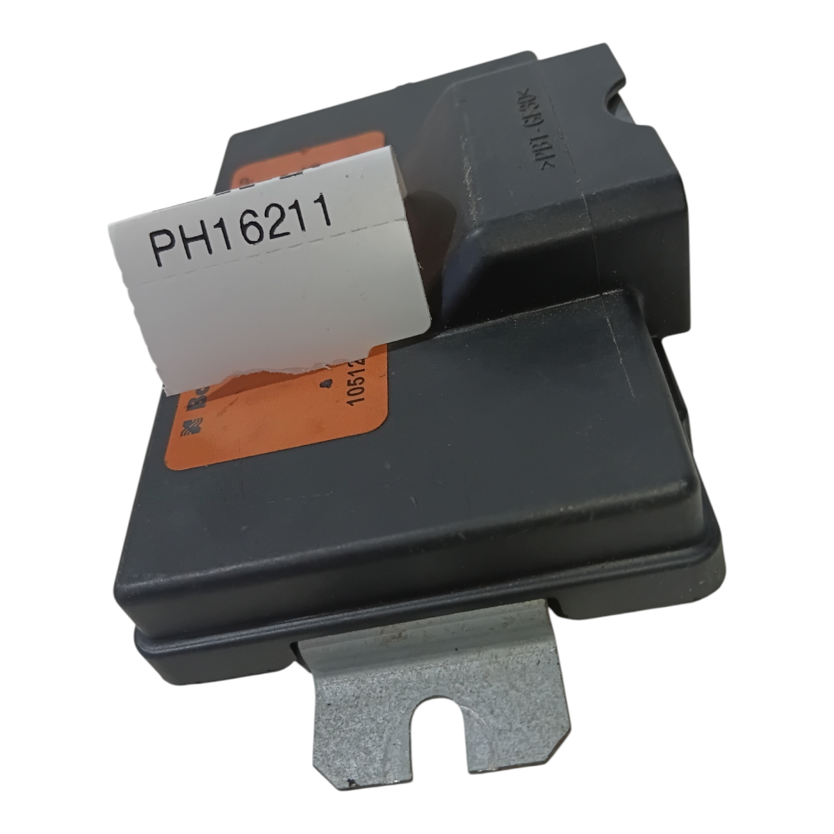 Modulo Controle Tracao Hyundai Veracruz 2007 A 2012 7