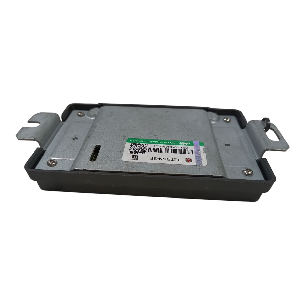 Modulo Controle Tracao Hyundai Veracruz 2007 A 2012 4