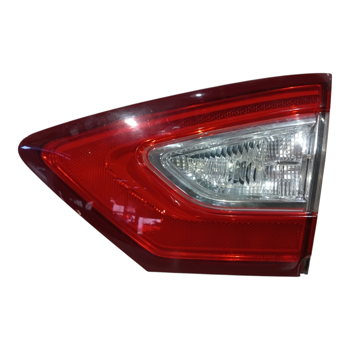 Lanterna Traseira Diteita Ford Fusion  2.0 2014 A 2017 3