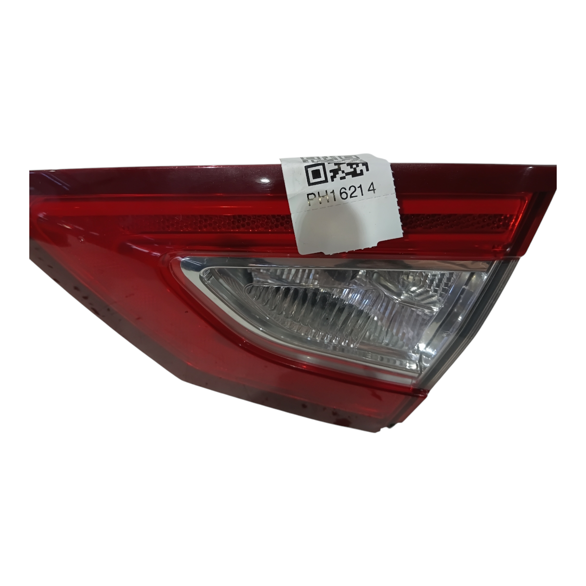 Lanterna Traseira Diteita Ford Fusion  2.0 2014 A 2017 8