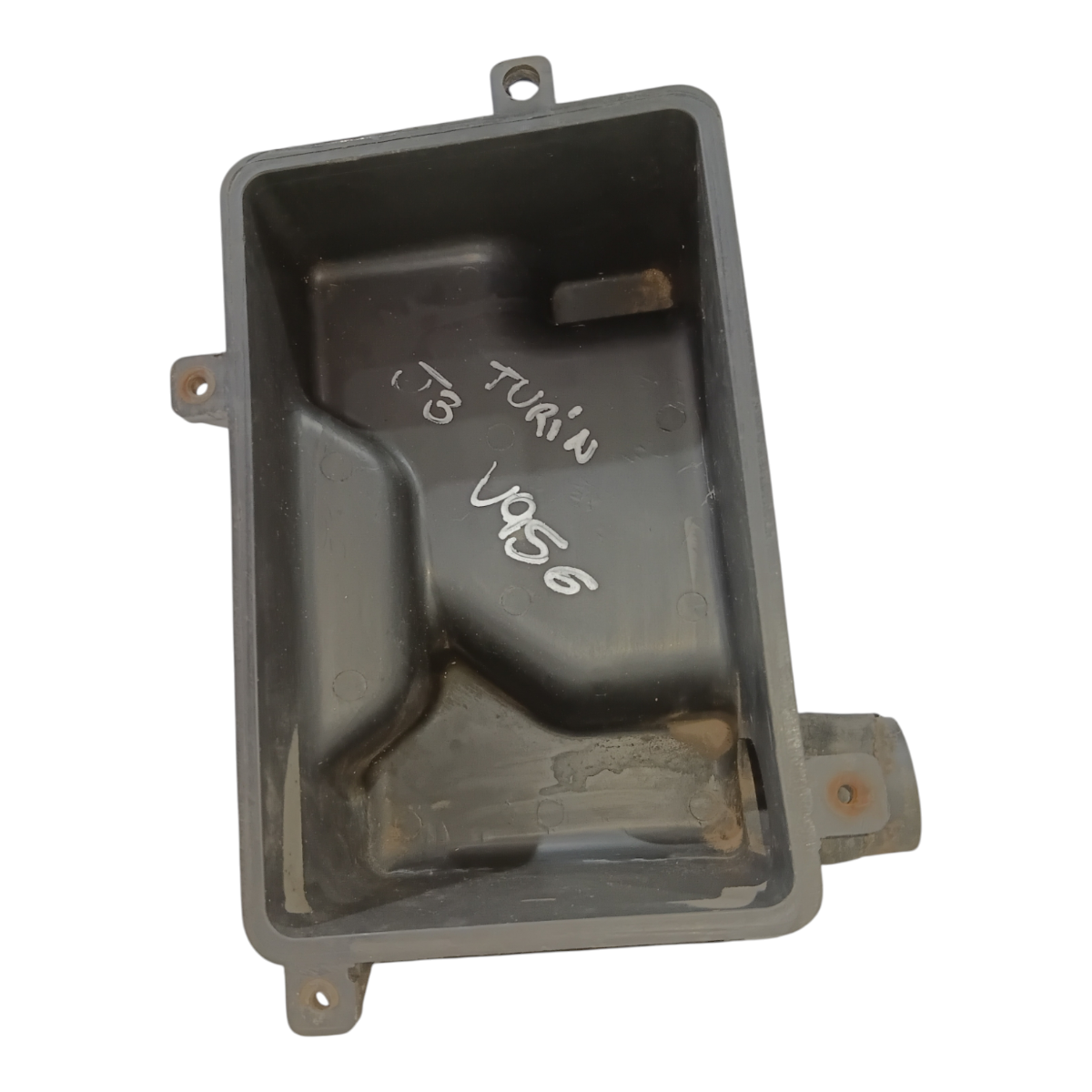 Caixa Filtro Ar Jac J3 2013 2014 A 2017