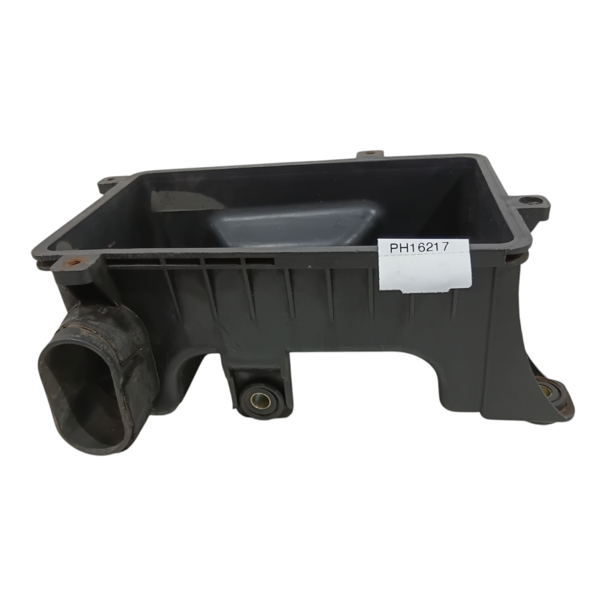 Caixa Filtro Ar Jac J3 2013 2014 A 2017 3