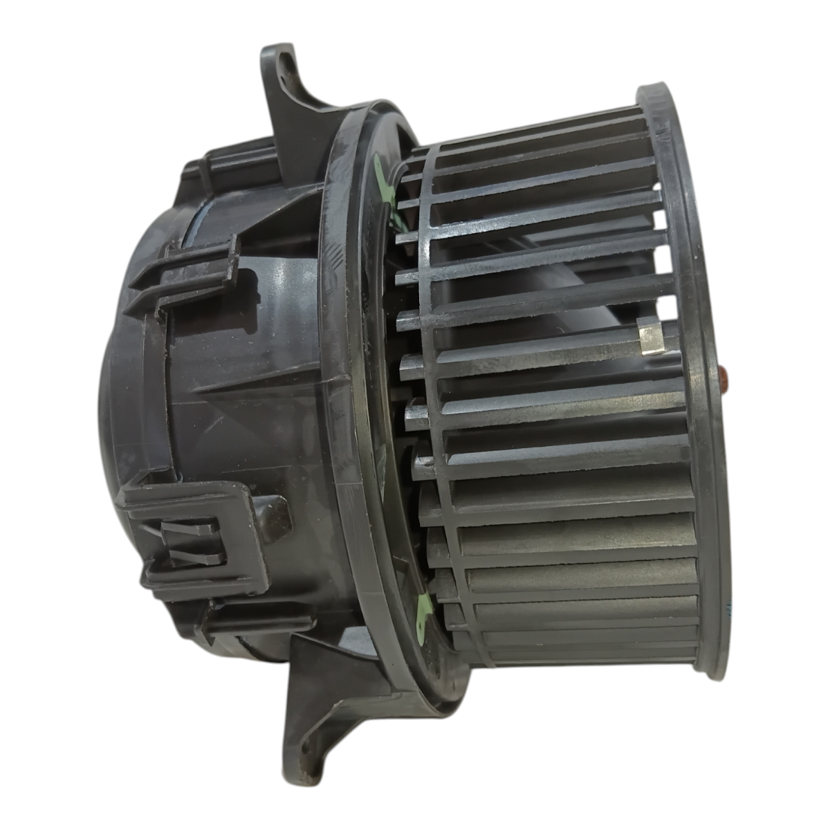 Motor Ar Forçado Volkswagen T Cross 128cv 2019 A 2024 3