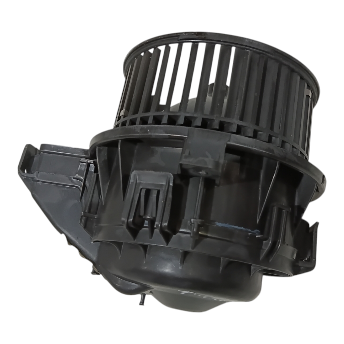 Motor Ar Forçado Volkswagen T Cross 128cv 2019 A 2024 9
