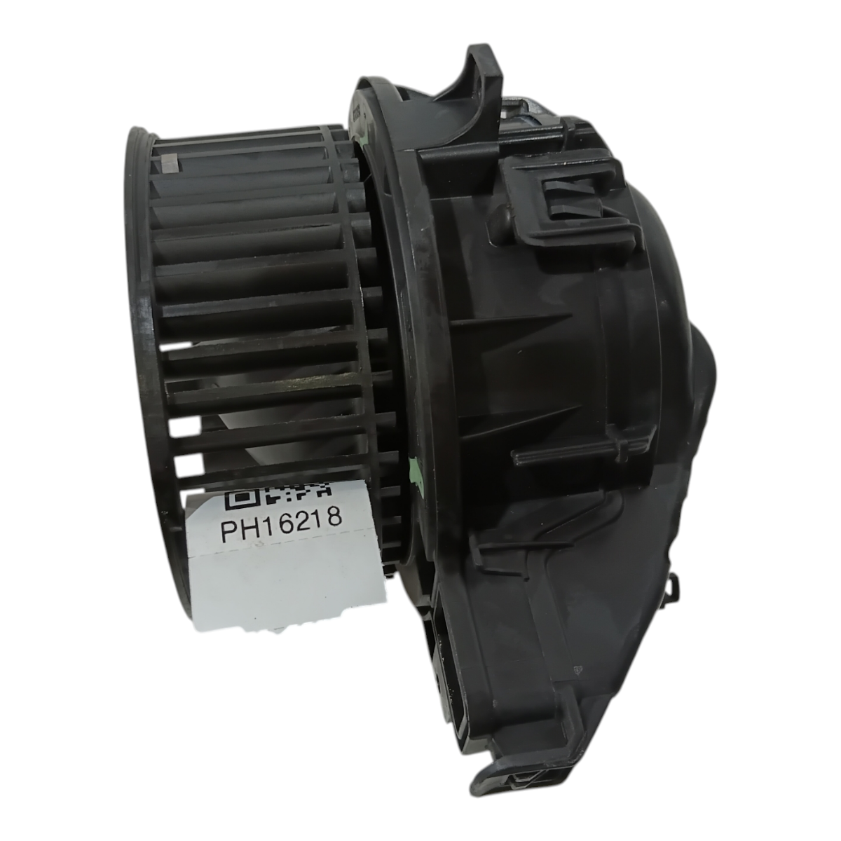 Motor Ar Forçado Volkswagen T Cross 128cv 2019 A 2024 6