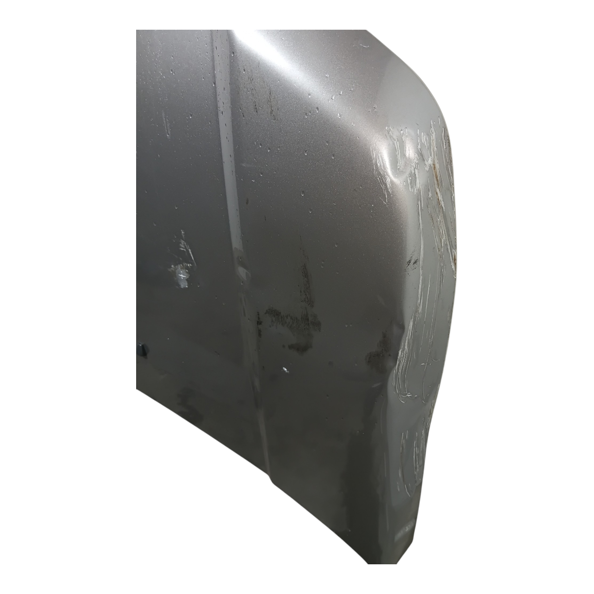 CAPO DIANTEIRO LAND ROVER FREELANDER 2 2007 a 2014 5