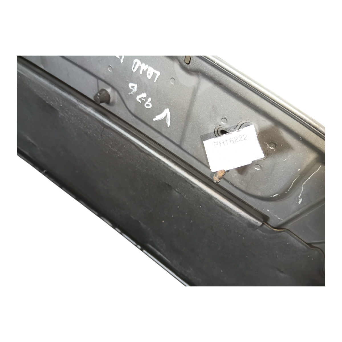 CAPO DIANTEIRO LAND ROVER FREELANDER 2 2007 a 2014 6
