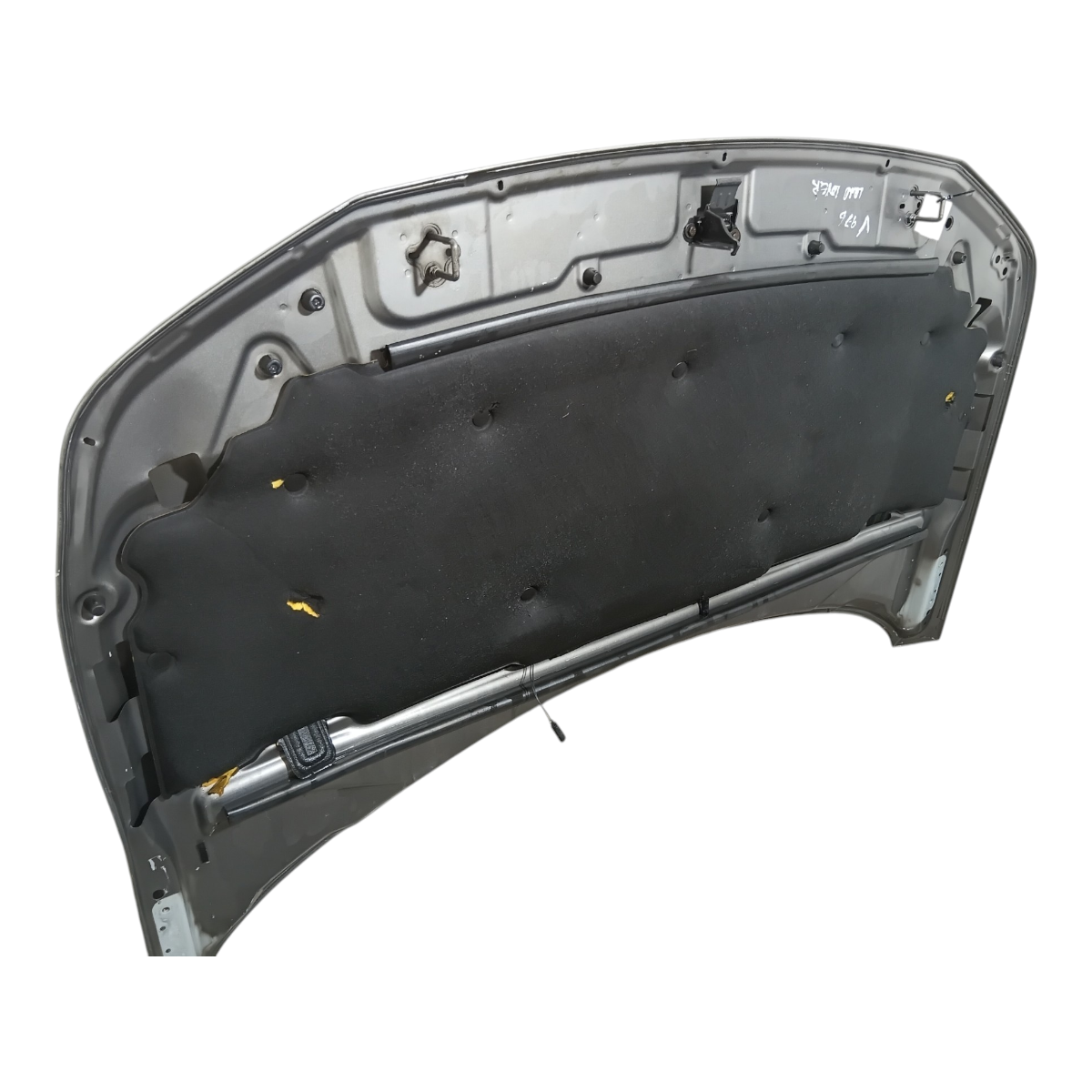 CAPO DIANTEIRO LAND ROVER FREELANDER 2 2007 a 2014 7